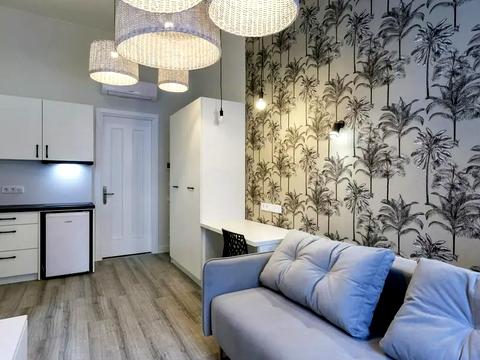 квартира по адресу Бассейная ул., 5-А