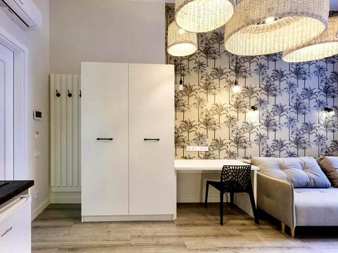 квартира по адресу Бассейная ул., 5-А