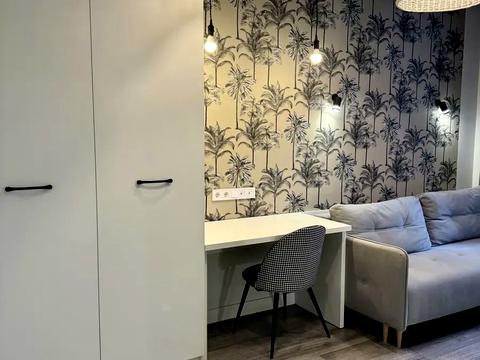 квартира по адресу Бассейная ул., 5-А