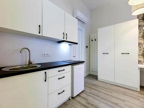 квартира по адресу Бассейная ул., 5-А