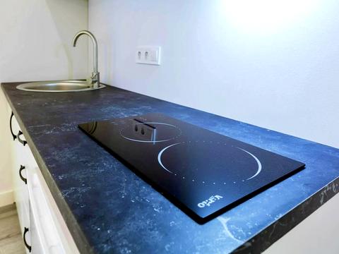 квартира по адресу Бассейная ул., 5-А