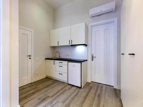 квартира по адресу Бассейная ул., 5-А