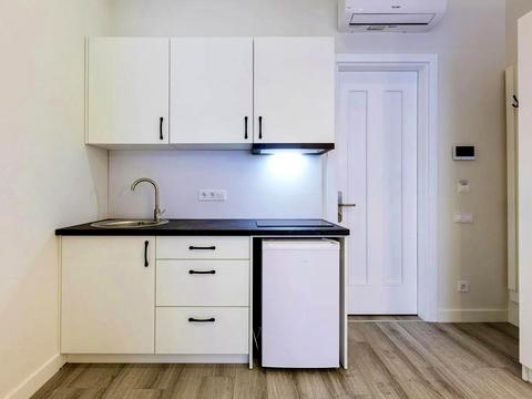 квартира по адресу Бассейная ул., 5-А