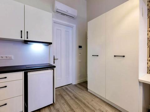 квартира по адресу Бассейная ул., 5-А