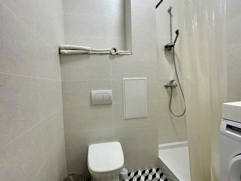 квартира по адресу Бассейная ул., 5-А