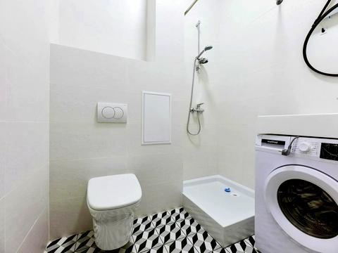 квартира по адресу Бассейная ул., 5-А