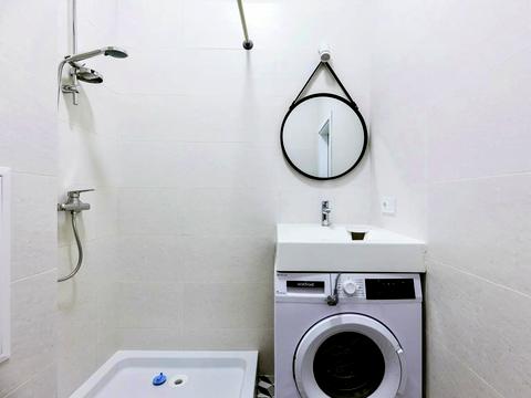 квартира по адресу Бассейная ул., 5-А