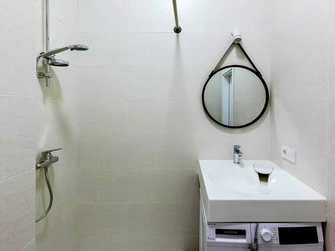 квартира по адресу Бассейная ул., 5-А