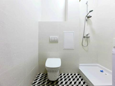 квартира по адресу Бассейная ул., 5-А