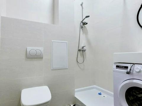 квартира по адресу Бассейная ул., 5-А