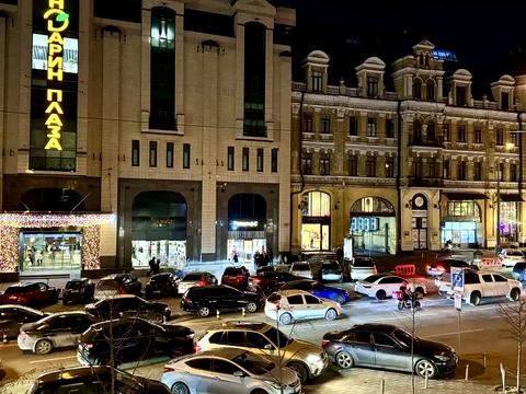 квартира по адресу Бассейная ул., 5-А