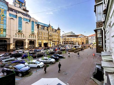 квартира по адресу Бассейная ул., 5-А