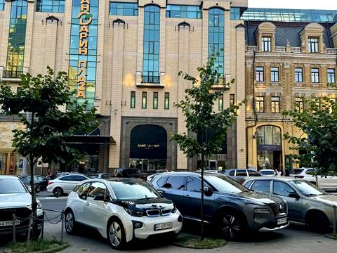 квартира по адресу Бассейная ул., 5-А