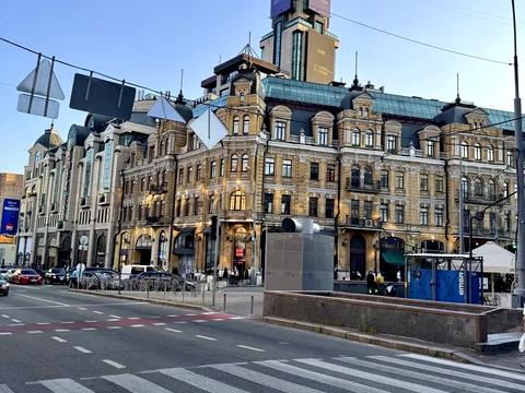 квартира по адресу Бассейная ул., 5-А