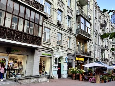 квартира по адресу Бассейная ул., 5-А