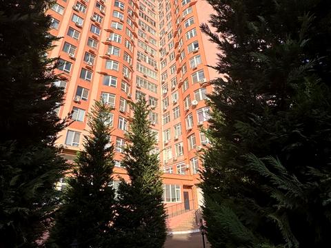 квартира за адресою Лігінська вул., 2а