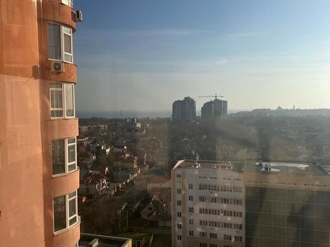 квартира за адресою Лігінська вул., 2а