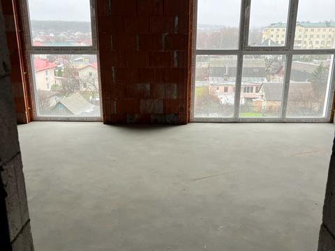 квартира по адресу Свято-Покровская ул. (Ленина), 73-Г