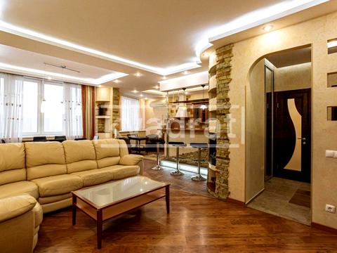 квартира за адресою Миколи Бажана просп., 12