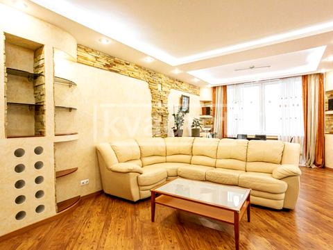 квартира за адресою Миколи Бажана просп., 12