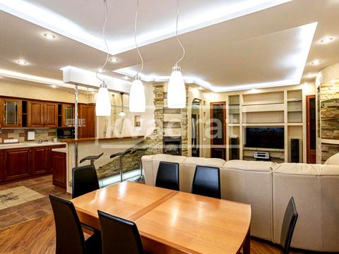 квартира за адресою Миколи Бажана просп., 12