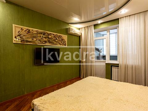 квартира за адресою Миколи Бажана просп., 12