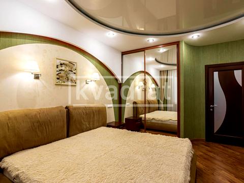 квартира за адресою Миколи Бажана просп., 12