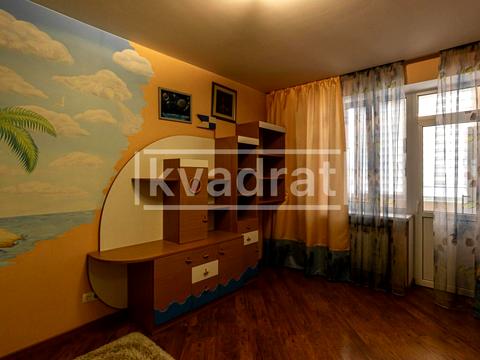 квартира за адресою Миколи Бажана просп., 12