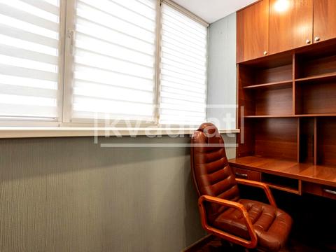 квартира за адресою Миколи Бажана просп., 12