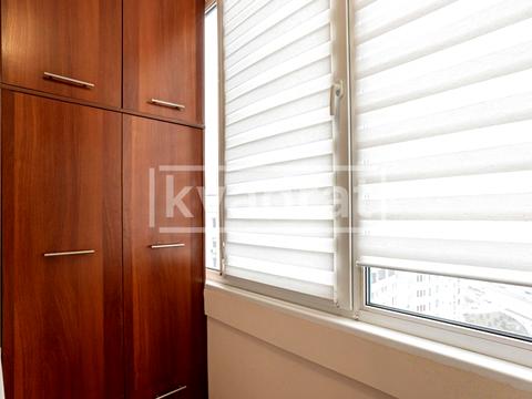 квартира за адресою Миколи Бажана просп., 12