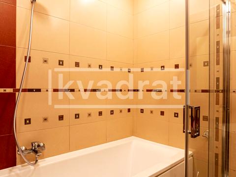 квартира за адресою Миколи Бажана просп., 12