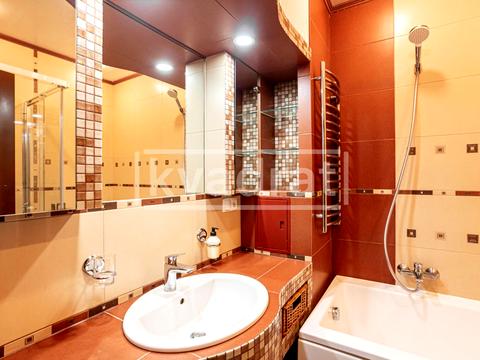 квартира за адресою Миколи Бажана просп., 12