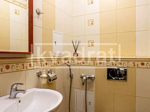 квартира за адресою Миколи Бажана просп., 12