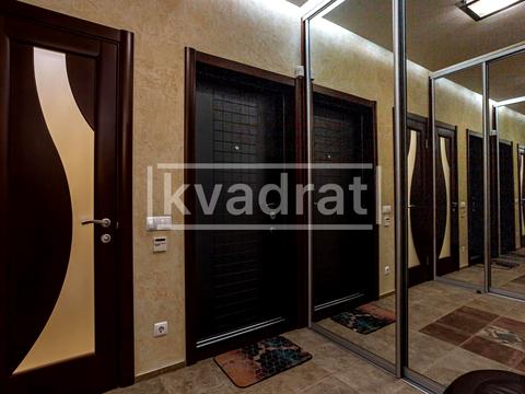 квартира за адресою Миколи Бажана просп., 12