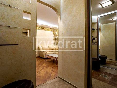 квартира за адресою Миколи Бажана просп., 12