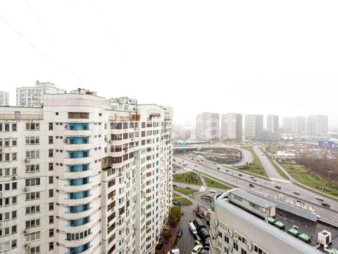 квартира за адресою Миколи Бажана просп., 12