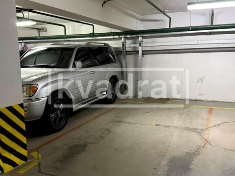 квартира за адресою Миколи Бажана просп., 12