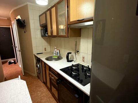 квартира за адресою Дегтярівська вул., 35/9