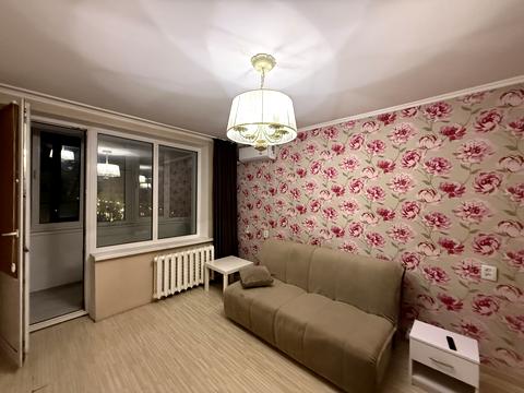 квартира за адресою Дегтярівська вул., 35/9