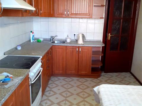 квартира за адресою Степана Рудницького вул. (Академіка Вільямса), 9 к2