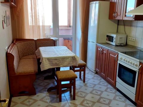 квартира за адресою Степана Рудницького вул. (Академіка Вільямса), 9 к2