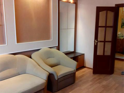 квартира за адресою Степана Рудницького вул. (Академіка Вільямса), 9 к2