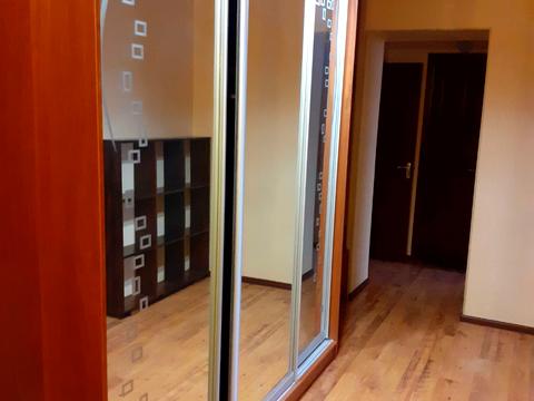 квартира за адресою Степана Рудницького вул. (Академіка Вільямса), 9 к2