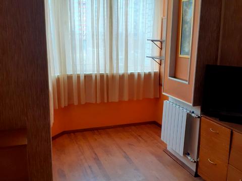 квартира за адресою Степана Рудницького вул. (Академіка Вільямса), 9 к2