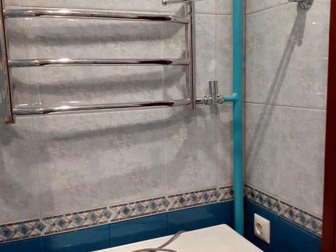 квартира за адресою Степана Рудницького вул. (Академіка Вільямса), 9 к2