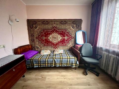 кімната за адресою Львів, Івана Виговського вул. (Терешкової), 73