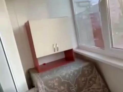 квартира по адресу Героев Полка "Азов ул. (Малиновского маршала), 7-А