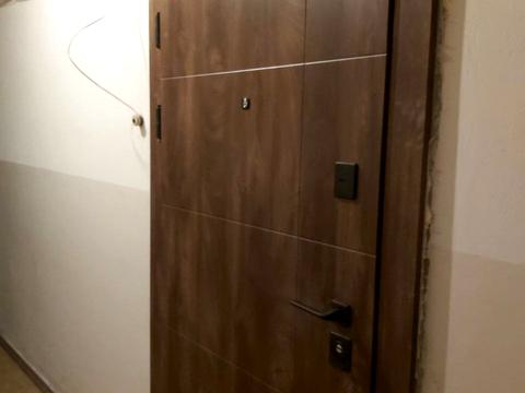 квартира по адресу Героев Полка "Азов ул. (Малиновского маршала), 7-А