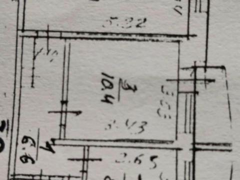 квартира по адресу Героев Полка "Азов ул. (Малиновского маршала), 7-А