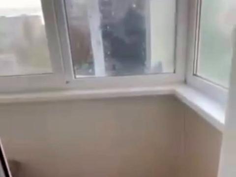 квартира по адресу Героев Полка "Азов ул. (Малиновского маршала), 7-А